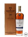 MACALLAN 30 YEAR OLD - DOUBLE CASK (2023) MACALLAN 30 YEAR OLD - DOUBLE CASK (2023)