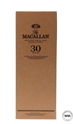 MACALLAN 30 YEAR OLD SHERRY OAK (2023) MACALLAN 30 YEAR OLD SHERRY OAK (2023)