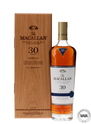 MACALLAN 30 YEAR OLD - DOUBLE CASK (2022) MACALLAN 30 YEAR OLD - DOUBLE CASK (2022)