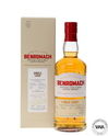 BENROMACH SINGLE CASK - CAPITAL WHISKY CLUB EXCLUSIVE BENROMACH SINGLE CASK - CAPITAL WHISKY CLUB EXCLUSIVE