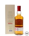 BENROMACH SINGLE CASK - CAPITAL WHISKY CLUB EXCLUSIVE BENROMACH SINGLE CASK - CAPITAL WHISKY CLUB EXCLUSIVE