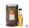 GLENMORANGIE 23 YEAR OLD - AZUMA MAKOTO X DR BILL LUMSDEN - 5CL MINIATURE GLENMORANGIE 23 YEAR OLD - AZUMA MAKOTO X DR BILL LUMSDEN - 5CL MINIATURE