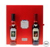 MACALLAN 60TH ANNIVERSARY OF THE CORONATION 2 X 35CL MACALLAN 60TH ANNIVERSARY OF THE CORONATION 2 X 35CL