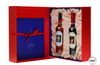 MACALLAN 60TH ANNIVERSARY OF THE CORONATION 2 X 35CL MACALLAN 60TH ANNIVERSARY OF THE CORONATION 2 X 35CL
