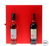 MACALLAN 60TH ANNIVERSARY OF THE CORONATION 2 X 35CL MACALLAN 60TH ANNIVERSARY OF THE CORONATION 2 X 35CL