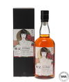 CHICHIBU 2014 7 YEAR OLD RED-WINE CASK #13337 – TABOO SERIES SPEAK NO EVIL CHICHIBU 2014 7 YEAR OLD RED-WINE CASK #13337 – TABOO SERIES SPEAK NO EVIL