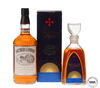 SOUTHERN COMFORT & MADLIEN LIQUEUR SOUTHERN COMFORT & MADLIEN LIQUEUR