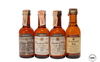 CANADIAN WHISKEY MINIATURES CANADIAN WHISKEY MINIATURES