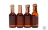 CANADIAN WHISKEY MINIATURES CANADIAN WHISKEY MINIATURES