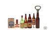 MICRO MINIATURES & OPENER MICRO MINIATURES & OPENER