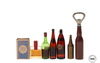MICRO MINIATURES & OPENER MICRO MINIATURES & OPENER