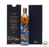 JOHNNIE WALKER BLUE LABEL - AUSPICIOUS QILIN LIMITED EDITION DESIGN JOHNNIE WALKER BLUE LABEL - AUSPICIOUS QILIN LIMITED EDITION DESIGN