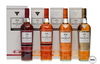 MACALLAN 1824 SERIES (4x70cl) MACALLAN 1824 SERIES (4x70cl)