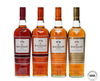 MACALLAN 1824 SERIES (4x70cl) MACALLAN 1824 SERIES (4x70cl)