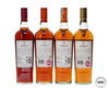 MACALLAN 1824 SERIES (4x70cl) MACALLAN 1824 SERIES (4x70cl)