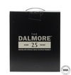 DALMORE 25 YEAR OLD (2013) DALMORE 25 YEAR OLD (2013)
