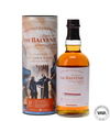 BALVENIE 17 YEAR OLD 2006 #1 - A COLLECTION OF CURIOUS CASKS LIMITED EDITION BALVENIE 17 YEAR OLD 2006 #1 - A COLLECTION OF CURIOUS CASKS LIMITED EDITION