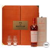 MACALLAN - RICH CACAO X COMPARTES CHOCOLATE PAIRING KIT - THE HARMONY COLLECTION 75CL