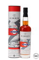BIMBER - THE SPIRIT OF THE UNDERGROUND - STRATFORD #267/16 BIMBER - THE SPIRIT OF THE UNDERGROUND - STRATFORD #267/16