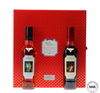 MACALLAN 60TH ANNIVERSARY OF THE CORONATION 2 X 35CL MACALLAN 60TH ANNIVERSARY OF THE CORONATION 2 X 35CL