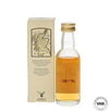 CAOL ILA 1980 CONNOISSEURS CHOICE MINIATURE CAOL ILA 1980 CONNOISSEURS CHOICE MINIATURE