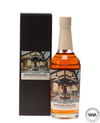 KANOSUKE - THE WHISKY CREW EXCLUSIVE (2018) KANOSUKE - THE WHISKY CREW EXCLUSIVE (2018)