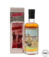 GLENBURGIE 27 YEAR OLD BATCH 13 - THAT BOUTIQUE-Y WHISKY COMPANY GLENBURGIE 27 YEAR OLD BATCH 13 - THAT BOUTIQUE-Y WHISKY COMPANY