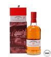 TOBERMORY 17 YEAR OLD 2004 OLOROSO CASK FINISH TOBERMORY 17 YEAR OLD 2004 OLOROSO CASK FINISH
