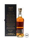 DEWARS 25 YEAR OLD SIGNATURE LIMITED EDITION