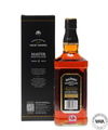JACK DANIELS MASTER DISTILLER SERIES LIMITED EDITION NO.1 JACK DANIELS MASTER DISTILLER SERIES LIMITED EDITION NO.1
