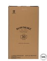 BOWMORE 30 YEAR OLD (2022) BOWMORE 30 YEAR OLD (2022)