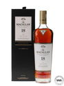 MACALLAN 18 YEAR OLD SHERRY OAK (2022) MACALLAN 18 YEAR OLD SHERRY OAK (2022)