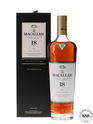 MACALLAN 18 YEAR OLD SHERRY OAK (2023) MACALLAN 18 YEAR OLD SHERRY OAK (2023)