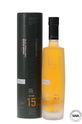 BRUICHLADDICH OCTOMORE 15.3 - 5 YEAR OLD BRUICHLADDICH OCTOMORE 15.3 - 5 YEAR OLD