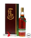 KAVALAN SOLIST AMONTILADO SINGLE CASK STRENGTH KAVALAN SOLIST AMONTILADO SINGLE CASK STRENGTH