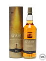 SCAPA 14 YEAR OLD (1 litre) SCAPA 14 YEAR OLD (1 litre)