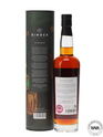BIMBER SINGLE CASK #473 SHOULDERS OF GIANTS - WINSTON THE STATESMAN - UK EXCLUSIVE BIMBER SINGLE CASK #473 SHOULDERS OF GIANTS - WINSTON THE STATESMAN - UK EXCLUSIVE