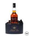 TALISKER X PARLEY 45 YEAR OLD - GLACIAL EDGE TALISKER X PARLEY 45 YEAR OLD - GLACIAL EDGE