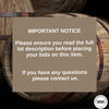 DALRYMPLE (AILSA BAY) - 2011 BOURBON BARREL #800425 / HELD IN BOND DALRYMPLE (AILSA BAY) - 2011 BOURBON BARREL #800425 / HELD IN BOND