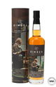 BIMBER SINGLE CASK #376 SHOULDERS OF GIANTS - DARWIN THE NATURALIST - UK EXCLUSIVE BIMBER SINGLE CASK #376 SHOULDERS OF GIANTS - DARWIN THE NATURALIST - UK EXCLUSIVE