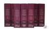 LAKES - THE WHISKY MAKERS RESERVE NO.1-7 (7X70cl) LAKES - THE WHISKY MAKERS RESERVE NO.1-7 (7X70cl)