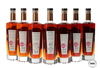 LAKES - THE WHISKY MAKERS RESERVE NO.1-7 (7X70cl) LAKES - THE WHISKY MAKERS RESERVE NO.1-7 (7X70cl)