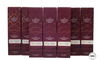 LAKES - THE WHISKY MAKERS RESERVE NO.1-7 (7X70cl) LAKES - THE WHISKY MAKERS RESERVE NO.1-7 (7X70cl)