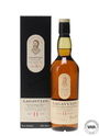LAGAVULIN 11 YEAR OLD "OFFERMAN EDITION" - GUINNESS CASK