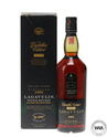 LAGAVULIN 1993 (2009) DISTILLERS EDITION - US IMPORT LAGAVULIN 1993 (2009) DISTILLERS EDITION - US IMPORT
