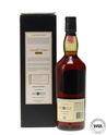 LAGAVULIN 1993 (2009) DISTILLERS EDITION - US IMPORT LAGAVULIN 1993 (2009) DISTILLERS EDITION - US IMPORT