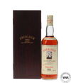 ABERLOUR 25 YEAR OLD VINTAGE 1964 (1989) ABERLOUR 25 YEAR OLD VINTAGE 1964 (1989)