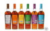 MACALLAN EDITIONS SET (1-6) MACALLAN EDITIONS SET (1-6)