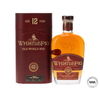 WHISTLEPIG 12 YEAR OLD - OLD WORLD RYE WINE CASK WHISTLEPIG 12 YEAR OLD - OLD WORLD RYE WINE CASK