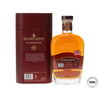 WHISTLEPIG 12 YEAR OLD - OLD WORLD RYE WINE CASK WHISTLEPIG 12 YEAR OLD - OLD WORLD RYE WINE CASK